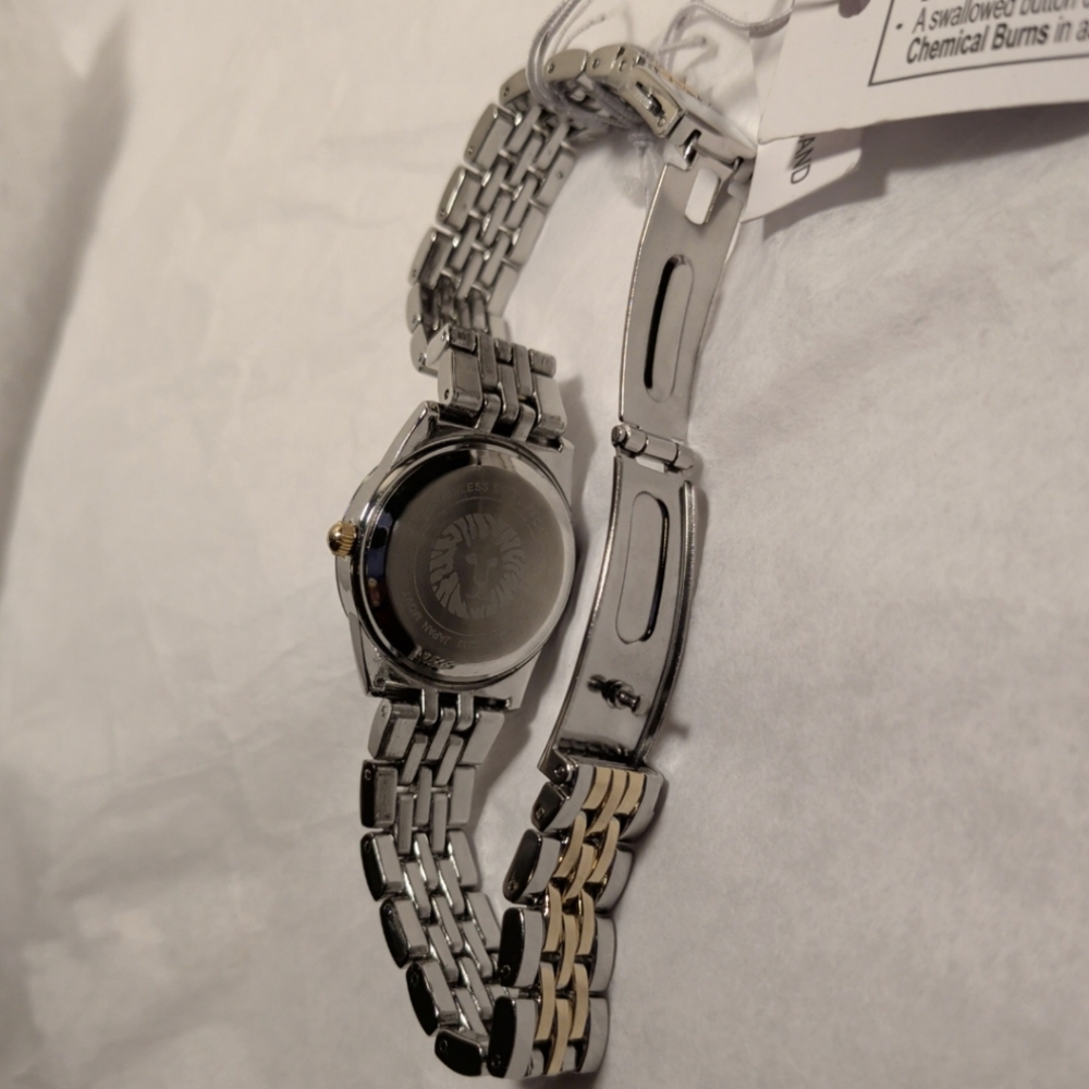 Anne Klein Watch - Picture 5 of 8